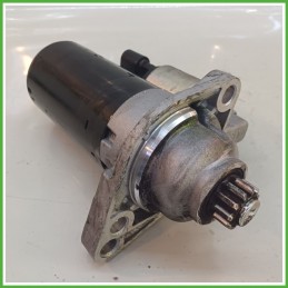 Motorino Avviamento BOSCH 0001123028 VOLKSWAGEN POLO 6R 02Z911024H