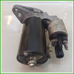 Motorino Avviamento BOSCH 0001123028 VOLKSWAGEN POLO 6R 02Z911024H
