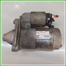 Motorino Avviamento HITACHI S114.947 FIAT GRANDE PUNTO 4C 51832951