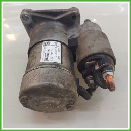 Motorino Avviamento HITACHI S114.947 FIAT GRANDE PUNTO 4C 51832951
