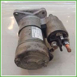 Motorino Avviamento HITACHI S114.905 LANCIA YPSILON TE 55193355