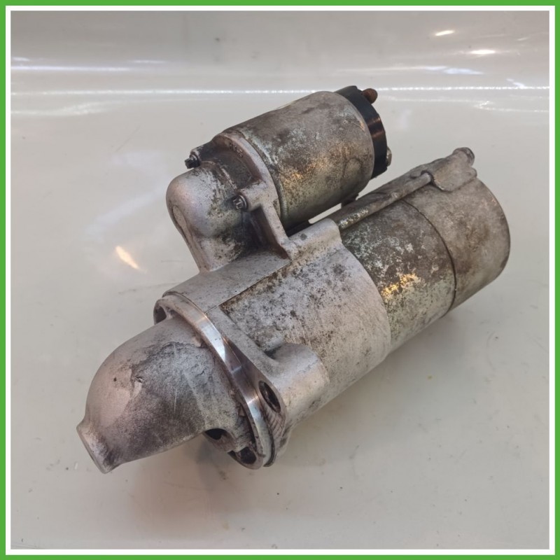 Motorino Avviamento DAEWOO 6046107.1 CHEVROLET (DAEWOO) CAPTIVA C100 96843574