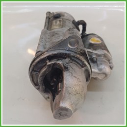 Motorino Avviamento DAEWOO 6046107.1 CHEVROLET (DAEWOO) CAPTIVA C100 96843574