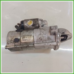 Motorino Avviamento DAEWOO 6046107.1 CHEVROLET (DAEWOO) CAPTIVA C100 96843574