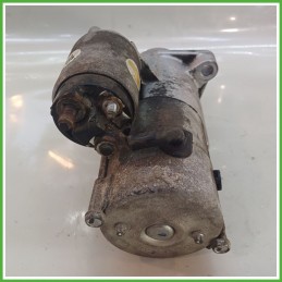 Motorino Avviamento DAEWOO 6046107.1 CHEVROLET (DAEWOO) CAPTIVA C100 96843574