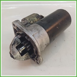 Motorino Avviamento BOSCH 0001109030 FIAT PUNTO 1N/1P 51832954