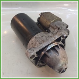 Motorino Avviamento BOSCH 0001109030 FIAT PUNTO 1N/1P 51832954