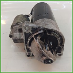 Motorino Avviamento BOSCH 0001109030 FIAT PUNTO 1N/1P 51832954