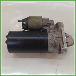 Motorino Avviamento BOSCH 0001109030 FIAT PUNTO 1N/1P 51832954
