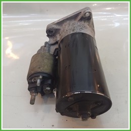 Motorino Avviamento BOSCH 0001109030 FIAT PUNTO 1N/1P 51832954