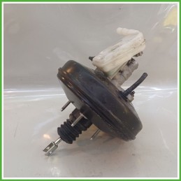 Servofreno Pompa Freni Depressore BOSCH 0204054084 FORD FIESTA CB1 1.4 1747243