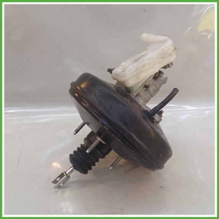Servofreno Pompa Freni Depressore BOSCH 0204054084 FORD FIESTA CB1 1.4 1747243