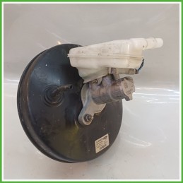 Servofreno Pompa Freni Depressore BOSCH 0204054084 FORD FIESTA CB1 1.4 1747243