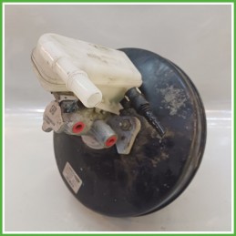 Servofreno Pompa Freni Depressore BOSCH 0204054084 FORD FIESTA CB1 1.4 1747243