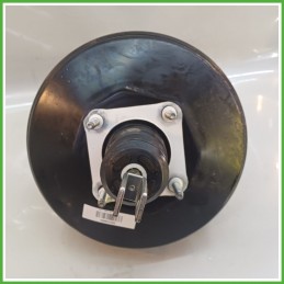 Servofreno Pompa Freni Depressore BOSCH 0204054084 FORD FIESTA CB1 1.4 1747243