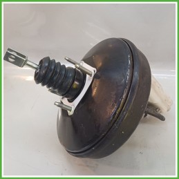 Servofreno Pompa Freni Depressore BOSCH 0204054084 FORD FIESTA CB1 1.4 1747243