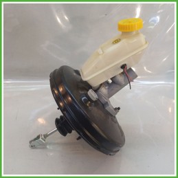Servofreno Pompa Freni Depressore KDAC CA8E10F3145 CHEVROLET (DAEWOO) AVEO T250 1.2 93744988