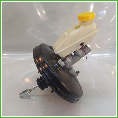 Servofreno Pompa Freni Depressore KDAC CA8E10F3145 CHEVROLET (DAEWOO) AVEO T250 1.2 93744988