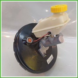 Servofreno Pompa Freni Depressore KDAC CA8E10F3145 CHEVROLET (DAEWOO) AVEO T250 1.2 93744988