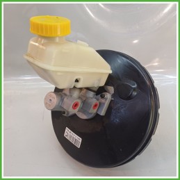 Servofreno Pompa Freni Depressore KDAC CA8E10F3145 CHEVROLET (DAEWOO) AVEO T250 1.2 93744988