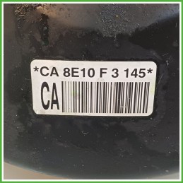 Servofreno Pompa Freni Depressore KDAC CA8E10F3145 CHEVROLET (DAEWOO) AVEO T250 1.2 93744988
