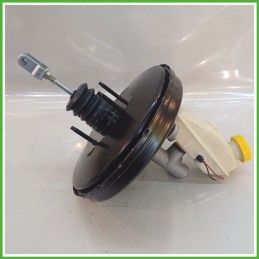 Servofreno Pompa Freni Depressore KDAC CA8E10F3145 CHEVROLET (DAEWOO) AVEO T250 1.2 93744988