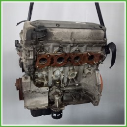 Motore Completo Funzionante M13A 61kw da SUZUKI IGNIS 1a Serie 2000 2003 BENZINA Originale Usato