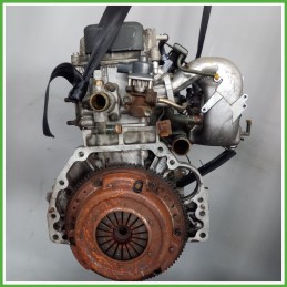 Motore Completo Funzionante M13A 61kw da SUZUKI IGNIS 1a Serie 2000 2003 BENZINA Originale Usato