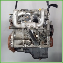 Motore Completo Funzionante M13A 61kw da SUZUKI IGNIS 1a Serie 2000 2003 BENZINA Originale Usato