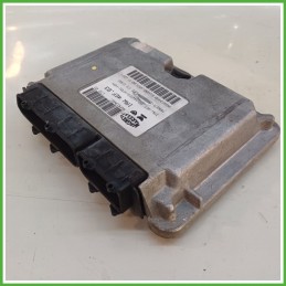 Centralina Motore Iniezione ECU MAGNETI MARELLI IAW4EF.B3 FIAT MAREA 16V 76kw 46823490 1999 2003