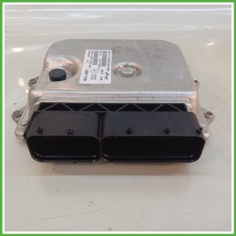 Centralina Motore Iniezione ECU MAGNETI MARELLI 8GSW.M1 FIAT PANDA 33 0.9 Turbo 63kw 52018633 2011 2017
