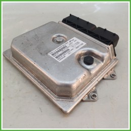Centralina Motore Iniezione ECU MAGNETI MARELLI 8GSW.M1 FIAT PANDA 33 0.9 Turbo 63kw 52018633 2011 2017