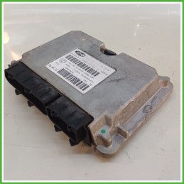Centralina Motore Iniezione ECU MAGNETI MARELLI IAW4AF.S2 FIAT PANDA 2Q 1.2 44kw 51793116 2003 2010