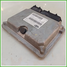 Centralina Motore Iniezione ECU MAGNETI MARELLI IAW4AF.S2 FIAT PANDA 2Q 1.2 44kw 51793116 2003 2010