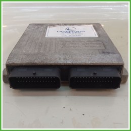 Centralina Motore Iniezione GAS LANDI RENZO OMEGAS KIA CEED 1.4 66kw 616264001 2007 2012