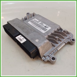 Centralina Motore Iniezione ECU SIEMENS 5WY5956G CHEVROLET (DAEWOO) AVEO T250 1.2 62kw 96469978 2008 2012