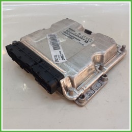 Centralina Motore Iniezione ECU BOSCH 0281011279 JEEP CHEROKEE KJ K56044561CE 2001 2004