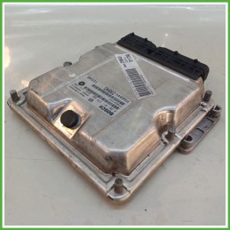 Centralina Motore Iniezione ECU BOSCH 0281011279 JEEP CHEROKEE KJ K56044561CE 2001 2004