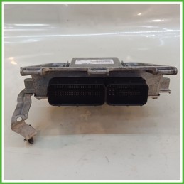 Centralina Motore Iniezione ECU SIEMENS 5WK90954 MERCEDES-BENZ Classe A W/C169 70kw A0004469640 2004 2013