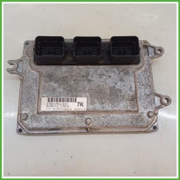Centralina Motore Iniezione ECU KEIHIN 8Y08-710 HONDA CIVIC 8a Serie 1.4 73kw 37820RSAG01 2005 2012