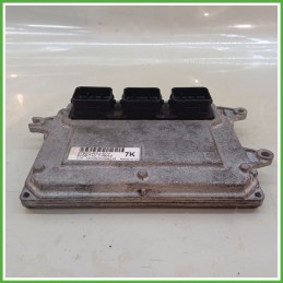 Centralina Motore Iniezione ECU KEIHIN 8Y08-710 HONDA CIVIC 8a Serie 1.4 73kw 37820RSAG01 2005 2012