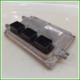 Centralina Motore Iniezione ECU KEIHIN 8Y08-710 HONDA CIVIC 8a Serie 1.4 73kw 37820RSAG01 2005 2012