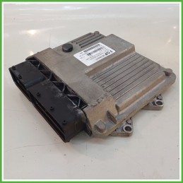 Centralina Motore Iniezione ECU MAGNETI MARELLI MJD6JF.P3 FIAT PUNTO 2U 1.3 16V MJT 51kw 55195817 2003 2007