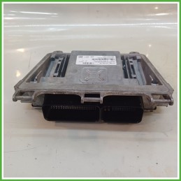 Centralina Motore Iniezione ECU SIEMENS 5WK90954 MERCEDES-BENZ Classe A W/C169 70kw A0004469640 2004 2013