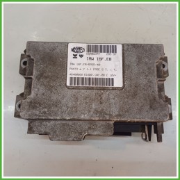 Centralina Motore Iniezione ECU MAGNETI MARELLI IAW16F.EB FIAT PUNTO 1a Serie 40kw 46480662 1993 1999