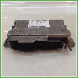 Centralina Motore Iniezione ECU MAGNETI MARELLI IAW16F.EB FIAT PUNTO 1a Serie 40kw 46480662 1993 1999