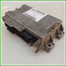 Centralina Motore Iniezione ECU MAGNETI MARELLI IAW16F.EB FIAT PUNTO 1a Serie 40kw 46480662 1993 1999