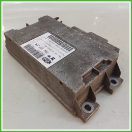 Centralina Motore Iniezione ECU MAGNETI MARELLI IAW16F.EB FIAT PUNTO 1a Serie 40kw 46480662 1993 1999