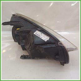 Faro Fanale Proiettore Anteriore Sinistro SX HELLA 1EJ.009.587-01 FORD C-MAX CB3 7M51-13W030-AA Usato