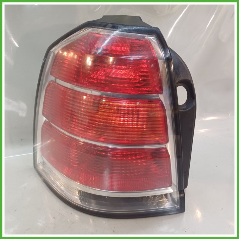 Fanale Fanalino Posteriore Destro DX ULO 3343L OPEL ZAFIRA A05 93190792 Usato